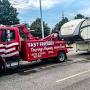 Fast friendly repair & towing services from www.fastfriendlyrepair.com