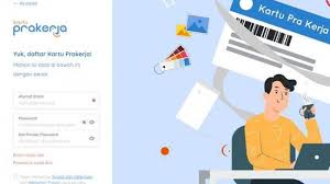Pelatihan prakerja terbaik, mudah diikuti untuk pemula. Resmi Jadwal Pendaftaran Kartu Prakerja Gelombang 13 Dirilis Cek Hasil Gelombang 12 Prakerja Go Id Bantuan Sosial Ri