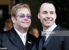 British Pop Singer Sir Elton John Blows A Kiss To Fans At The Elton John Pop Singers Singer