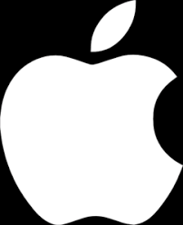 Apple Icon White 25494 Free Icons Library