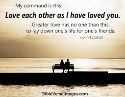 Friendship is truly one of god's blessings to mankind. 10 Bible Verses About Friendship Bible Verse Images