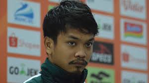 Persebaya Surabaya Diliburkan, Irfan Jaya & Hidayat Tetap Rutin Jaga  Kondisi