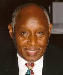 Henry L. Lavender Obituary