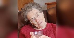 Constance Jean Engstrom Obituary