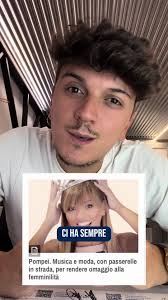 Maria Rosaria Boccia ci ha sempre creduto Dal lontano 2017 il suo dest...