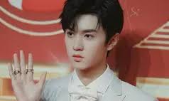 Zhao Lusi & Li Hongyi Kembali Trending, Gegara Hal ini