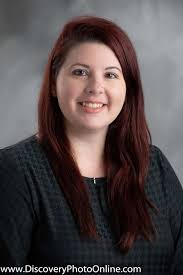 Whitney Crook's Instagram, Twitter & Facebook