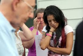 Baby's father, once in DCS view, ignored as case closed