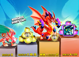 Tokens in dragon city what are element tokens? Socialpoint Support