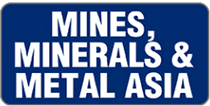 Minerals & Metals Asia — Lahore International Expo Centre, Lahore, Punjab, Pakistan
