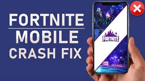 The #1 battle royale game has come to mobile! Fortnite Mobile How To Fix Crashing Ios 14 Tutorial Youtube