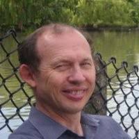 Bob Bain Email & Phone Number