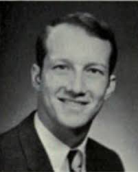 The University of Notre Dame Class of 1969 Blog: Thirty '69 Domers Who  Graduated from Thirteen Missouri High Schools