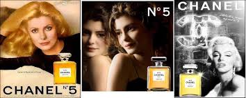 La mayor selección de parfum chanel 5 a los precios más asequibles está en ebay. Une Nouvelle Egerie De Taille Pour Chanel N 5 Universe Of The Woman