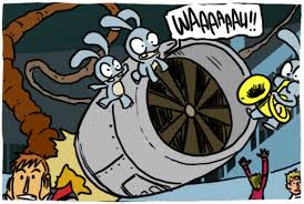Vgr Rabbids Go Home G33k Life Goes Adventure Mascot