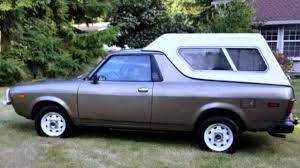 Pin On Subaru Brat Ads