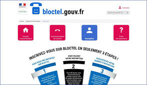 Comment faire pour se mettre sur liste rouge. Bloctel Comment Fonctionne La Liste D Opposition Au Demarchage Telephonique Economie Gouv Fr