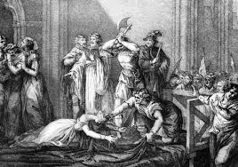 Do you like this video? The Bloody Death Of Mary Queen Of Scots Historic Environment Scotland Blog
