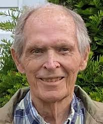 Obituary for Calvin C. Chamberlain