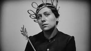 The Catholic Church and Toxic Masculinity in The Passion of Joan of Arc