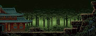 Forest Level Icon Pixel Art Buddy Icons Forum Avatars Pixel Art Pixel Art Scene 2d Pixel Art