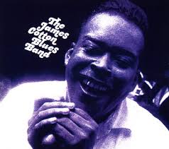 James Cotton : James Cotton Blues Band (LP, Vinyl record album) -- Dusty  Groove is Chicago's Online Record Store