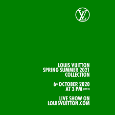 Guarda il film completo in hd supporta cb01 condividi questo film Louis Vuitton Primavera Estate 2021 La Sfilata Live Streaming Amica