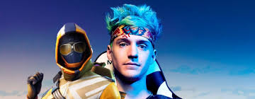We would like to show you a description here but the site won't allow us. Fortnite Darum Argert Der Summit Skin Den Twitch Star Ninja So Sehr