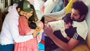 Table of contents here is everything about rohit sharma's family rohit sharma daughter: Rohit Sharma S 3 Month Old Daughter Dances As He Sings Rap From Gully Boy Video Inside