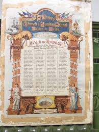 Search memorial records