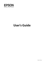 يرجى الطبع باختيار طباعه ( انك جيت وليس بلان بيبر ) للحصول على جوده عاليه. Https Download Epson Europe Com Pub Download 5138 Epson513827eu Pdf