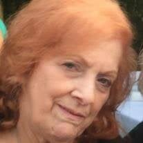 Amelia Rose Theisen Obituary - Visitation & Funeral Information