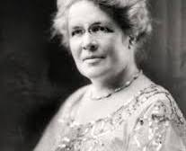 Kate Sessions, botánica