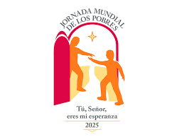 Jornada Mundial de los Pobres 2025: nota de prensa y materiales -  Conferencia Episcopal Española