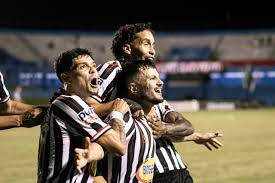 Anápolis vence o Paysandu e abre boa vantagem na final da Copa Verde