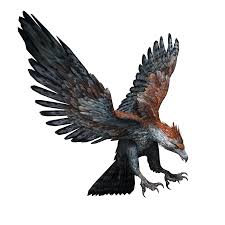 Haast Eagle | Jurassic World Alive Wiki | Fandom