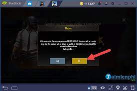 Guide To Transfer International Pubg Mobile Accounts To Vng Without Losing Data Scc