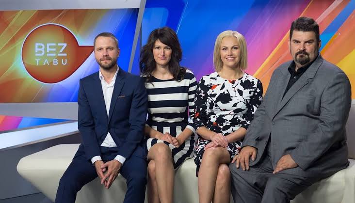 Bez Tabu skatītājs iesaka, kā raidījumam kļūt par skatītāko valstī.  Attapības netrūkst! | tv3.lv