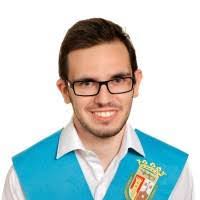 Juan Rascon's Instagram, Twitter & Facebook