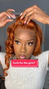 The Struggle of Curling Hair: Tips and Tricks