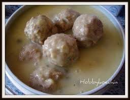 Das Perfekte Konigsberger Klopse Nach Oma Art Rezept Mit Einfacher Schritt Fur Schritt Anleitung Zuerst Das Bro Rezepte Kochrezepte Rezept Konigsberger Klopse