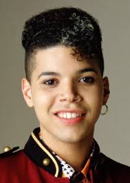 Fan Casting Wilson Cruz as Teen Drama Stars in Face Claims Sorted by the  '90s