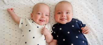 You may get lucky and have a name that's unusual, rhymes with many things, or is easy to work with. 100 Baby Names For Twins Pampers