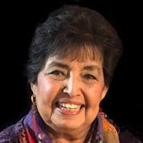Concepcion L. Oosterveen Obituary (2024)