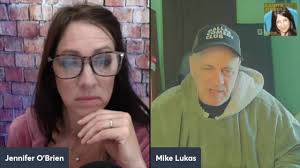 On todays show Comedian Mike Lukas shares the highs and lows of his comedy  career., Mike Lukas went from being a headlining comedian, seen