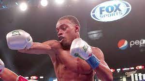 Manny has been a fighter since day one. Errol Spence Jr Has Youth On His Side Against Manny Pacquiao Believes Julio Cesar Martinez Dazn News Germany