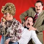 Faulty Towers The Dining Experience - Port Douglas