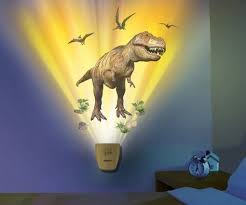 dinosaur projecting wall lamp dinosaur theme bedroom dinosaur room decor dinosaur boys room