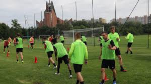 Последние твиты от ks wieczysta kraków (@wieczysta). Wieczysta Krakow Zakontraktowala Pilkarza Z Ekstraklasy Kolejny Hit Potwierdzony Pilka Nozna Sport Pl