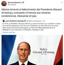 See more of gold membership ancap memes from rothbard's dreams on facebook. Los Memes Del Mensaje De Marcelo Ebrard Al Presidente De Framcia Film Daily